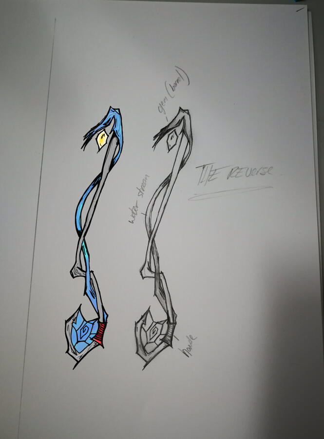 Drawing to Digital